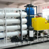 RO System 8040 Reverse Osmosis Unit RO System 8040 Reverse Osmosis Unit