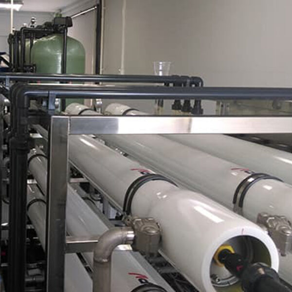 RO Systems Mobile Desalination Plants RO Systems Mobile Desalination Plants