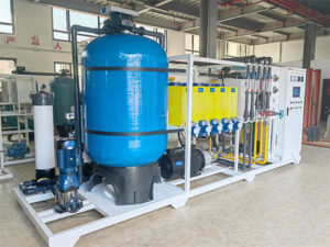 Reverse Osmosis