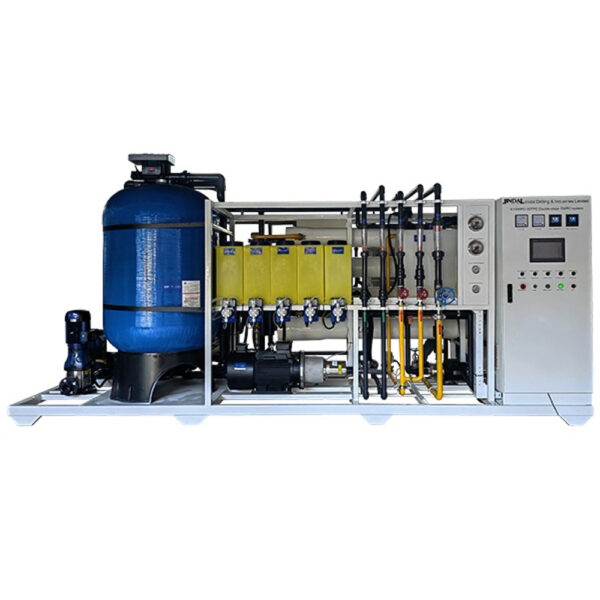 Sea Water Reverse Osmosis​ System