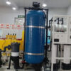 Sea Water Reverse Osmosis​ System