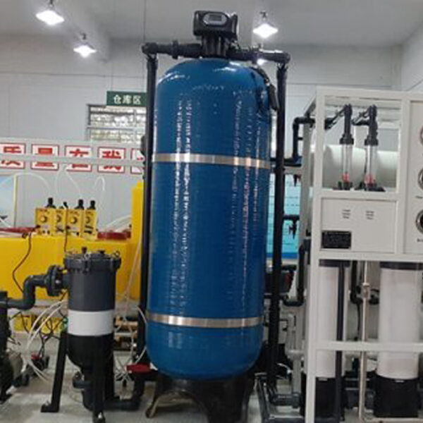 Sea Water Reverse Osmosis​ System