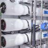 Sea Water Reverse Osmosis​ System