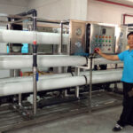 Seawater Desalination Plants Make Your Life Better