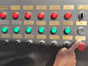 Seawater Desalination RO System