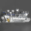 Seawater RO System Packaged Desalination Plant Seawater RO System Packaged Desalination Plant