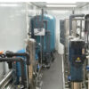 Seawater RO System Packaged Desalination Plant Seawater RO System Packaged Desalination Plant
