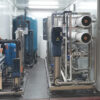 Seawater RO System Packaged Desalination Plant Seawater RO System Packaged Desalination Plant