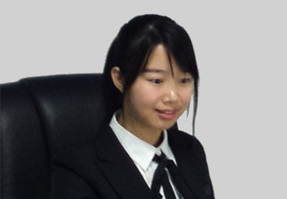 Shiny Zhang — Online Marketing