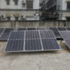 Solar Seawater Desalination Machine
