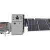 Solar Seawater Desalination Machine
