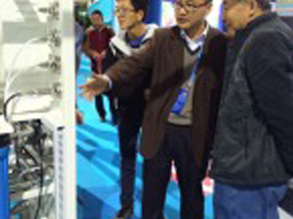 The 6th Edition of International Maritime Expo-China