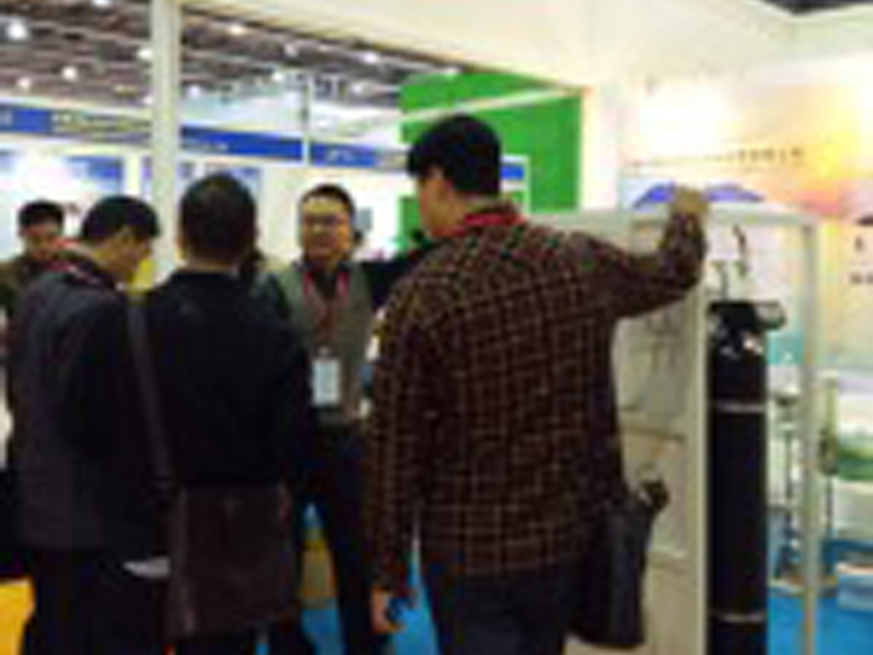 The 6th Edition of International Maritime Expo-China