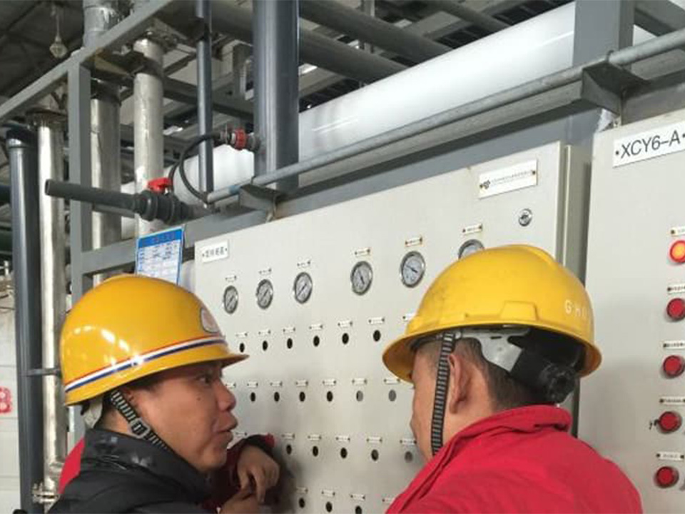 The Advantages of KYSEARO Desalination Plants
