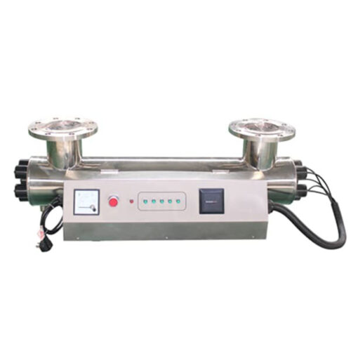 UV Water Sterilizer Ultraviolet Disinfection UV Water Sterilizer Ultraviolet Disinfection