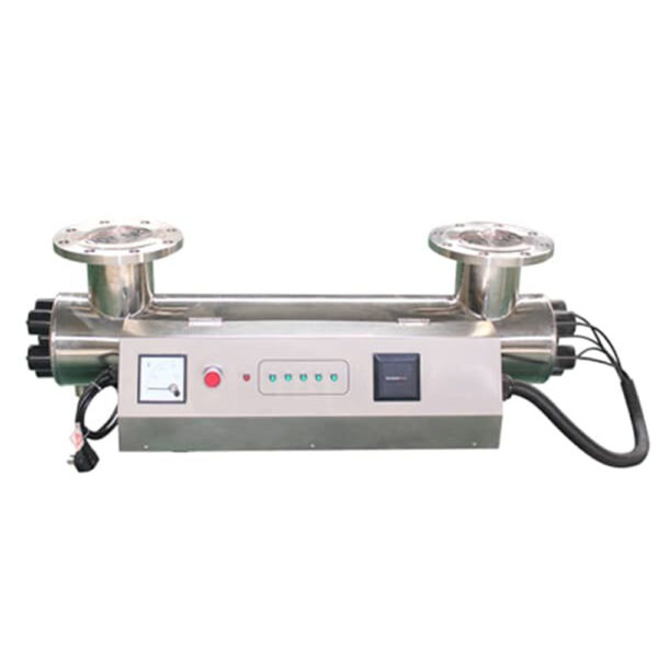 UV Water Sterilizer Ultraviolet Disinfection