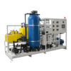 Water Reverse Osmosis System