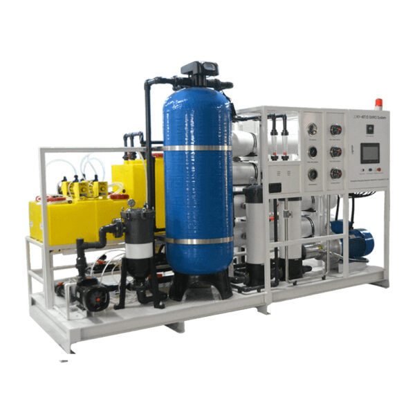 Water Reverse Osmosis System