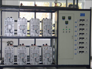 What Is EDI Ultrapure Water Equipment and Application？