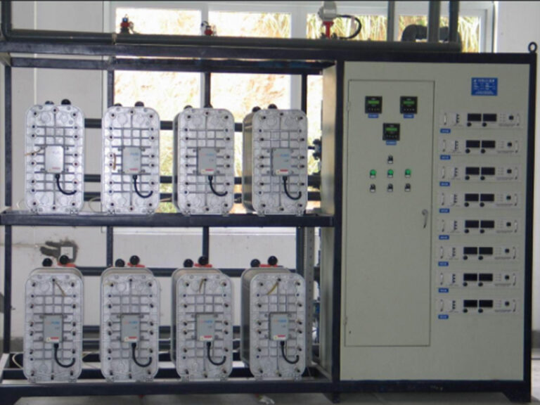 What Is EDI Ultrapure Water Equipment and Application？