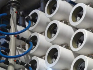 What Technology is Used for Desalination