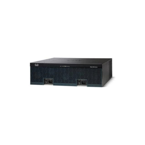 CISCO3945-HSEC+K9