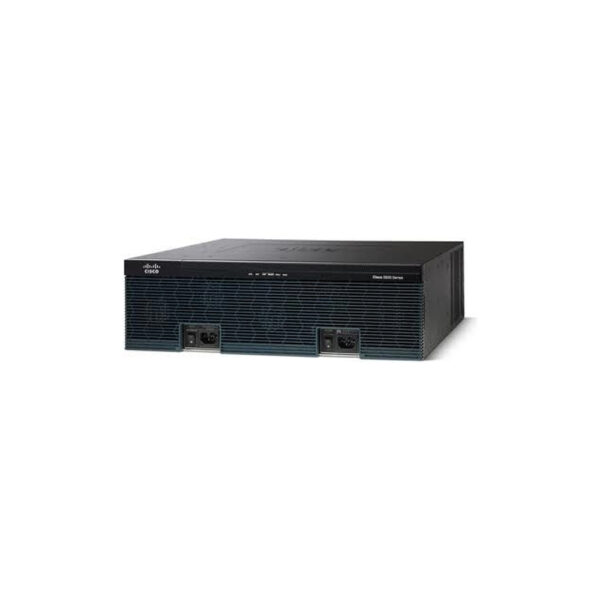 CISCO3945-HSEC+K9