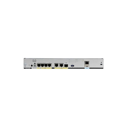 Cisco 1100 ISR