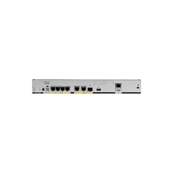 Cisco 1100 ISR