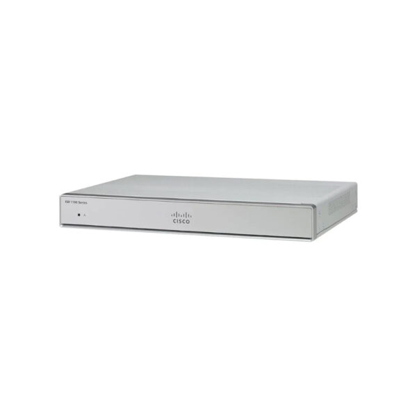 Cisco 1100 ISR