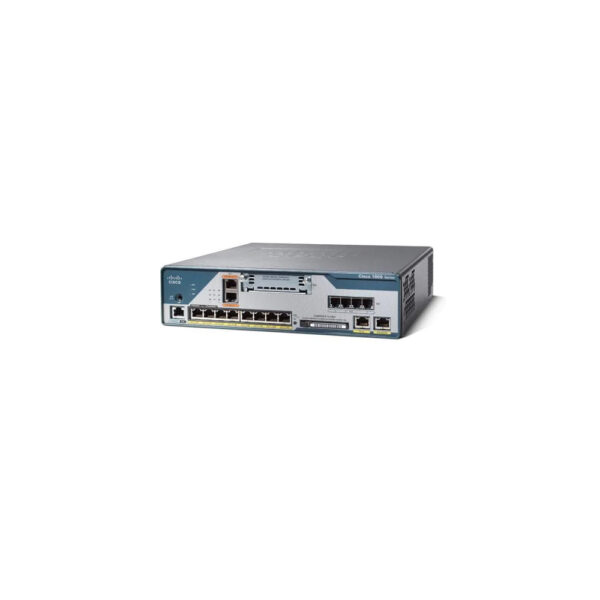 Cisco 1800 ISR