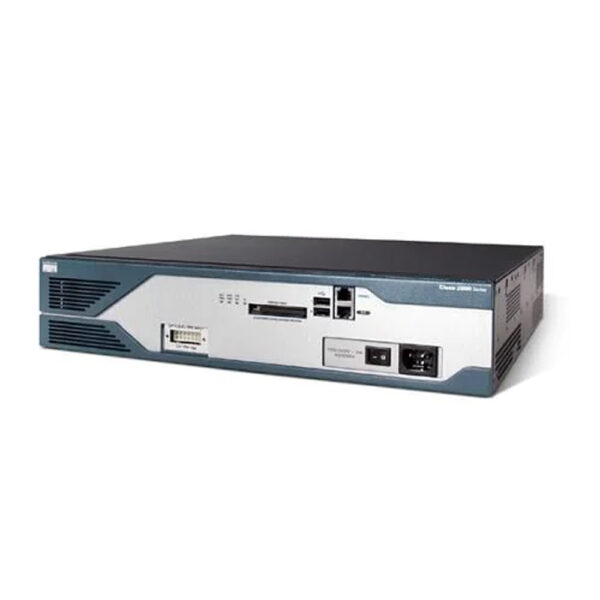 Cisco 2800 ISR