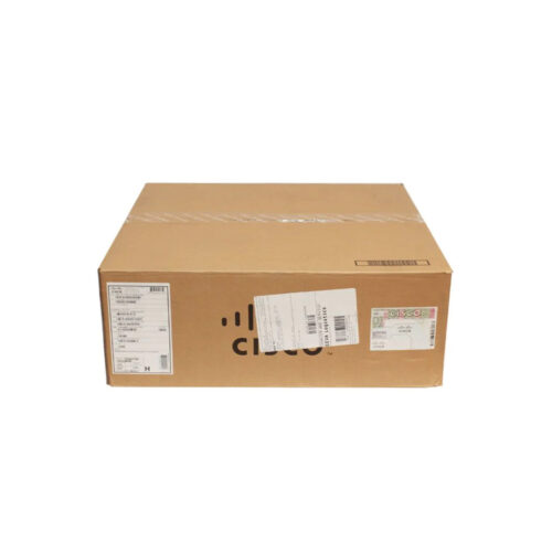 Cisco 2911 Router