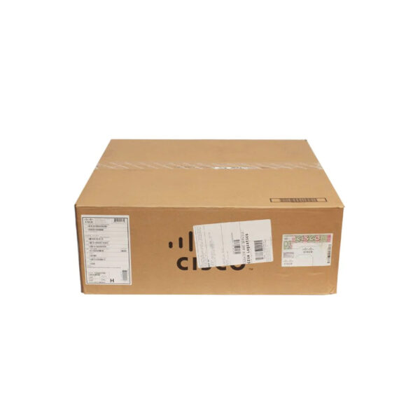 Cisco 2911 Router