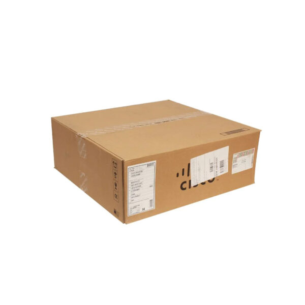 Cisco 2911 Router