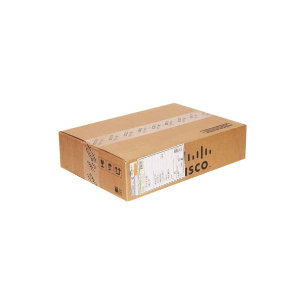 Cisco 800 ISR