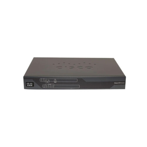 Cisco 800 ISR