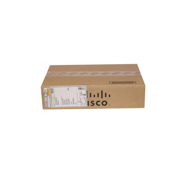 Cisco 800 ISR