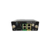 Cisco 809 Industrial Integrated Services Routers