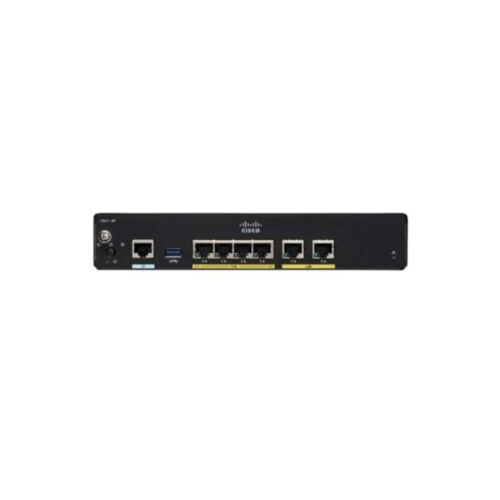 Cisco 900 ISR