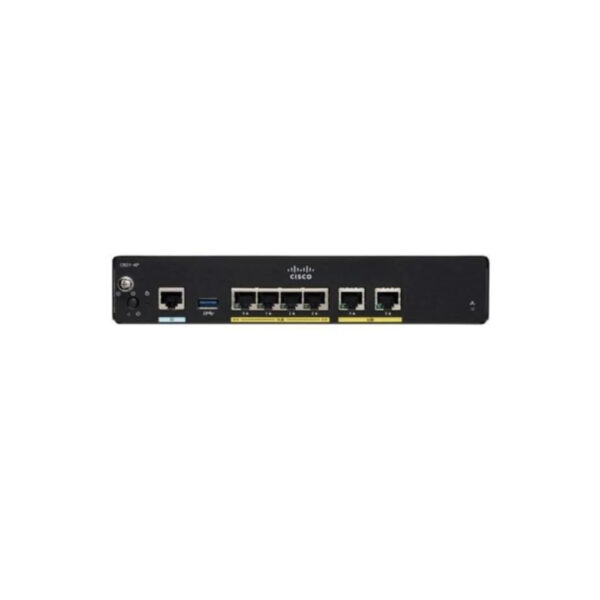 Cisco 900 ISR