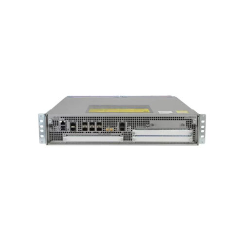 Cisco ASR 1000 Routers