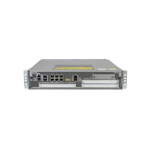Cisco ASR 1000 Routers