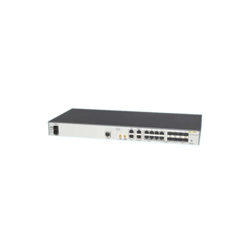 Cisco ASR 900 Routers