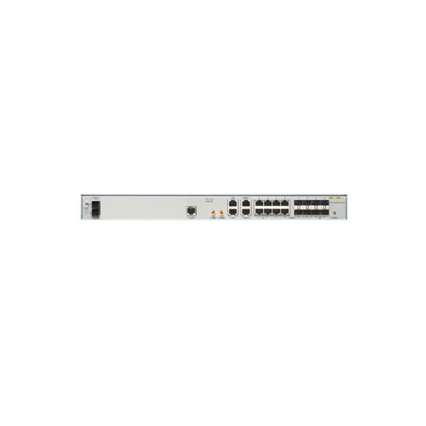 Cisco ASR 900 Routers