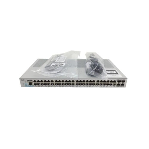 Cisco Catalyst 2960 Switches