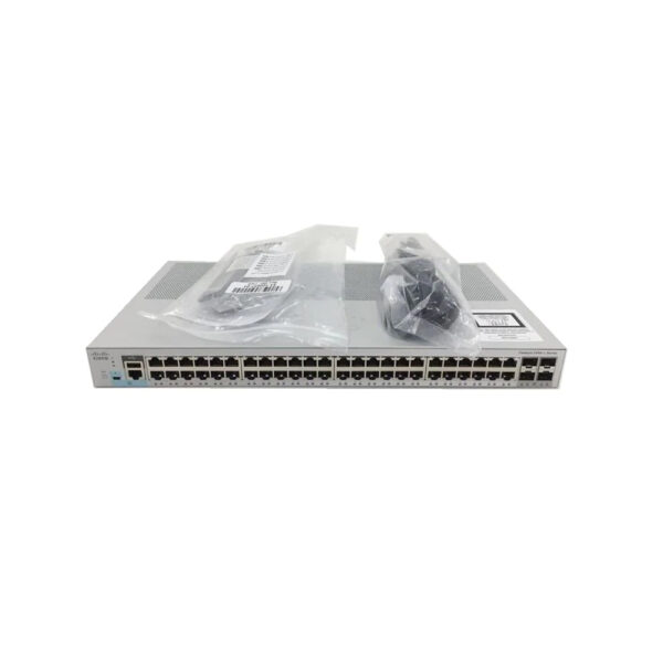 Cisco Catalyst 2960 Switches