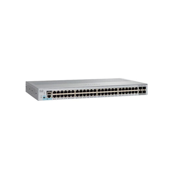 Cisco Catalyst 2960 Switches