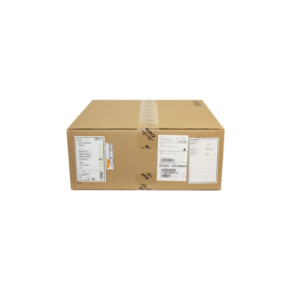 Cisco Catalyst 3850 Switches