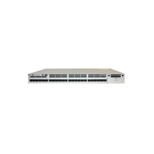 Cisco Catalyst 3850 Switches